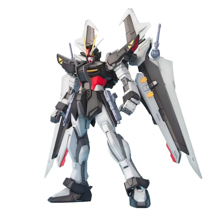 Mg Gundam strike noir