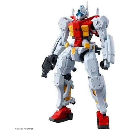 GUNDAM-HG GQuuuuuuX Sugai's Gelgoog