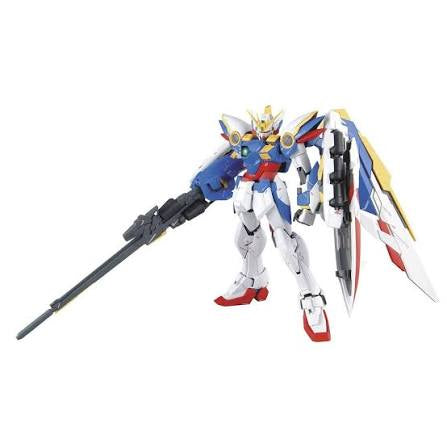 Mg Wing Gundam Ver.ka