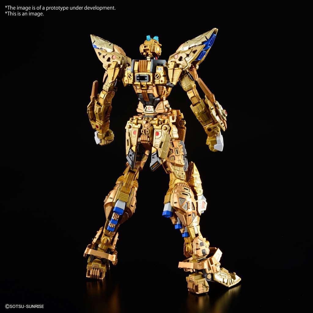 Gundam MGEX Strike Freedom