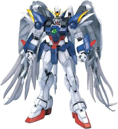 Pg Gundam Zerocustom