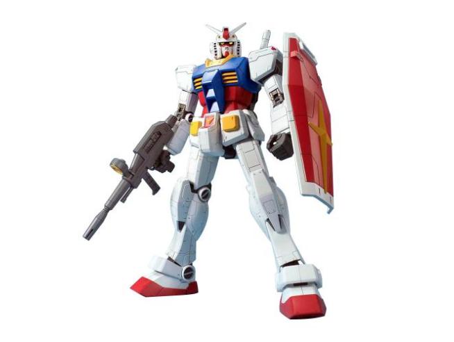 MEGA SIZE GUNDAM RX-78-2 1/48