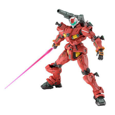 HG GUNDAM light type guncannon