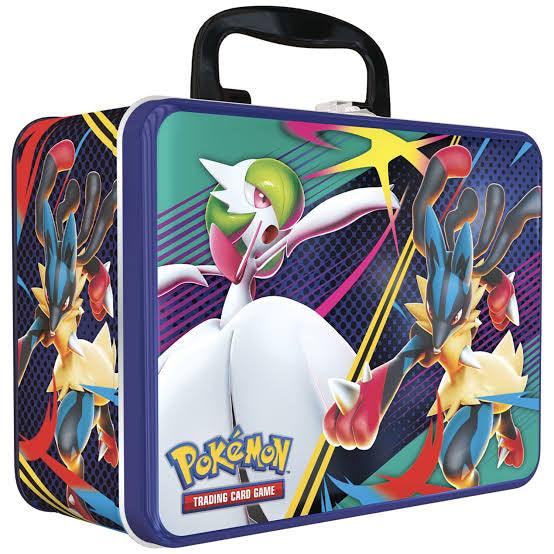 Pokémon valigetta da collezione
